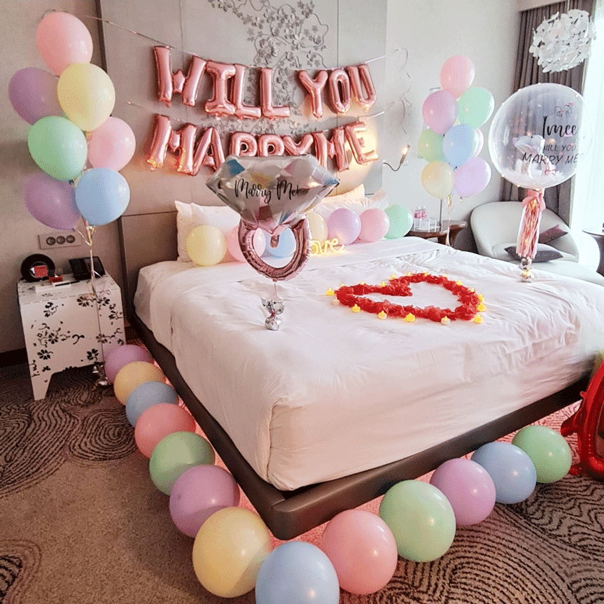 room-decoration-pack balloon